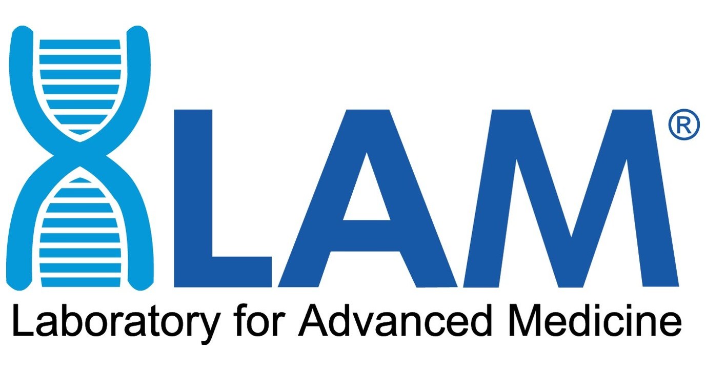 LAM logo