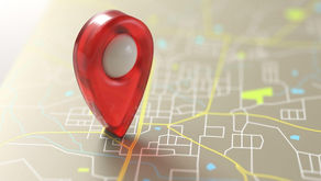 Personal Safe Area Finding Services