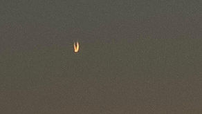 Trabzon'da değişik manzara / A different view in Trabzon