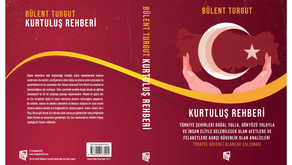 KURTULUŞ REHBERİ KİTABI