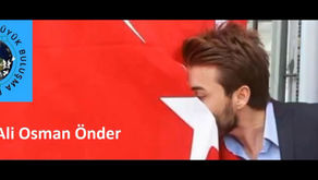 Arkadaşımızın sözünü iyi dinleyin