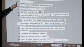 Acil Duyuru / Flaş Haber