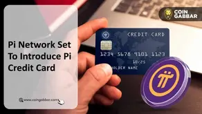 Pi Network Kredi Kartı