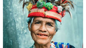 Kızılderili Rezervleri