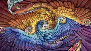 İNKA, MAYA, AZTEK VE TÜRK ORTAK KÜLTÜRÜ 