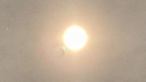 Nibiru'nun ilginç bir görünümü