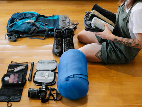 Farklı Prepper / Hazırlıkçı Çeşitleri