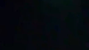 21 Ağustos gecesi Mersin'e düşen meteor