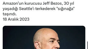 Mega zenginler sığınaklara taşınıyor, siz hazırlıklarınızda ne durumdasınız? Kıyametten önce harekete geçebilecek misiniz?