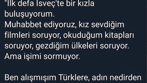 Türkiye'de kast (insanı aşağılama) sistemi var