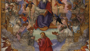 Seven seals / Yedi mühür