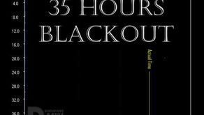 Schumann Rezonansı: Blackout olmuş