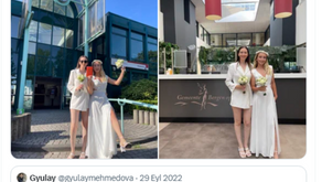 Aklımda edilebilecek çok eşsiz küfürler var ama..