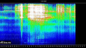 Schumann Rezonansı'ndaki bozulmalarda insanda meydana gelen hastalıklar