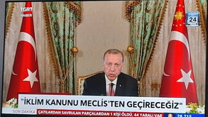 İklim Değişikliği Kanunu neleri getirecek, neleri götürecek?