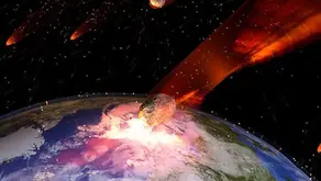 NASA, Nibiru'yu ‘30 yıldır 'örtbas etti ve X Gezegeni hakkındaki 'GERÇEĞİ' saklıyor