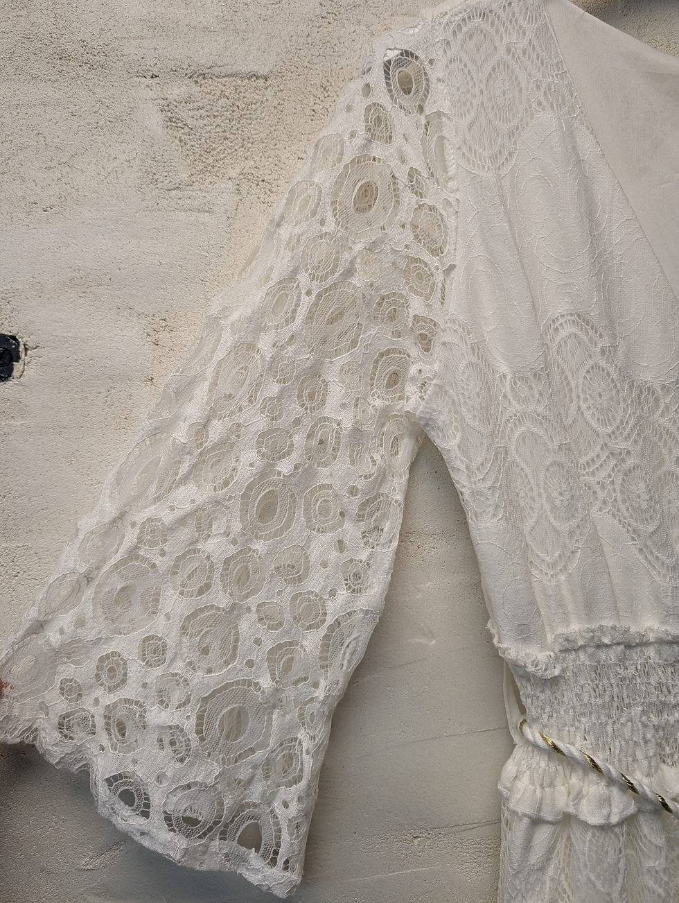 Miniature : Robe Longue Bohême