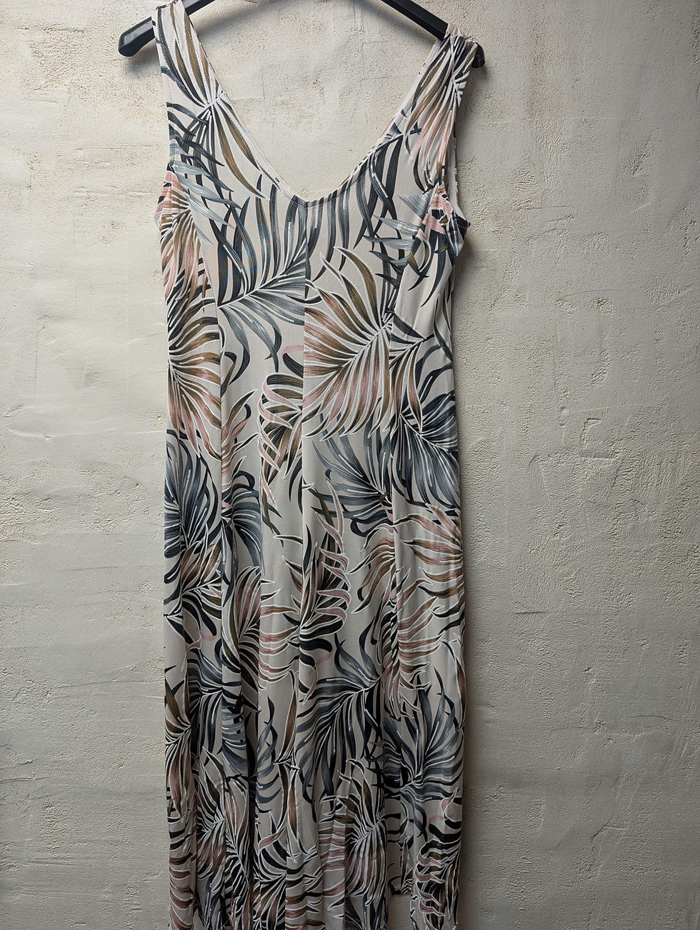 Miniature : Robe Tropicale Maillot de Bain 