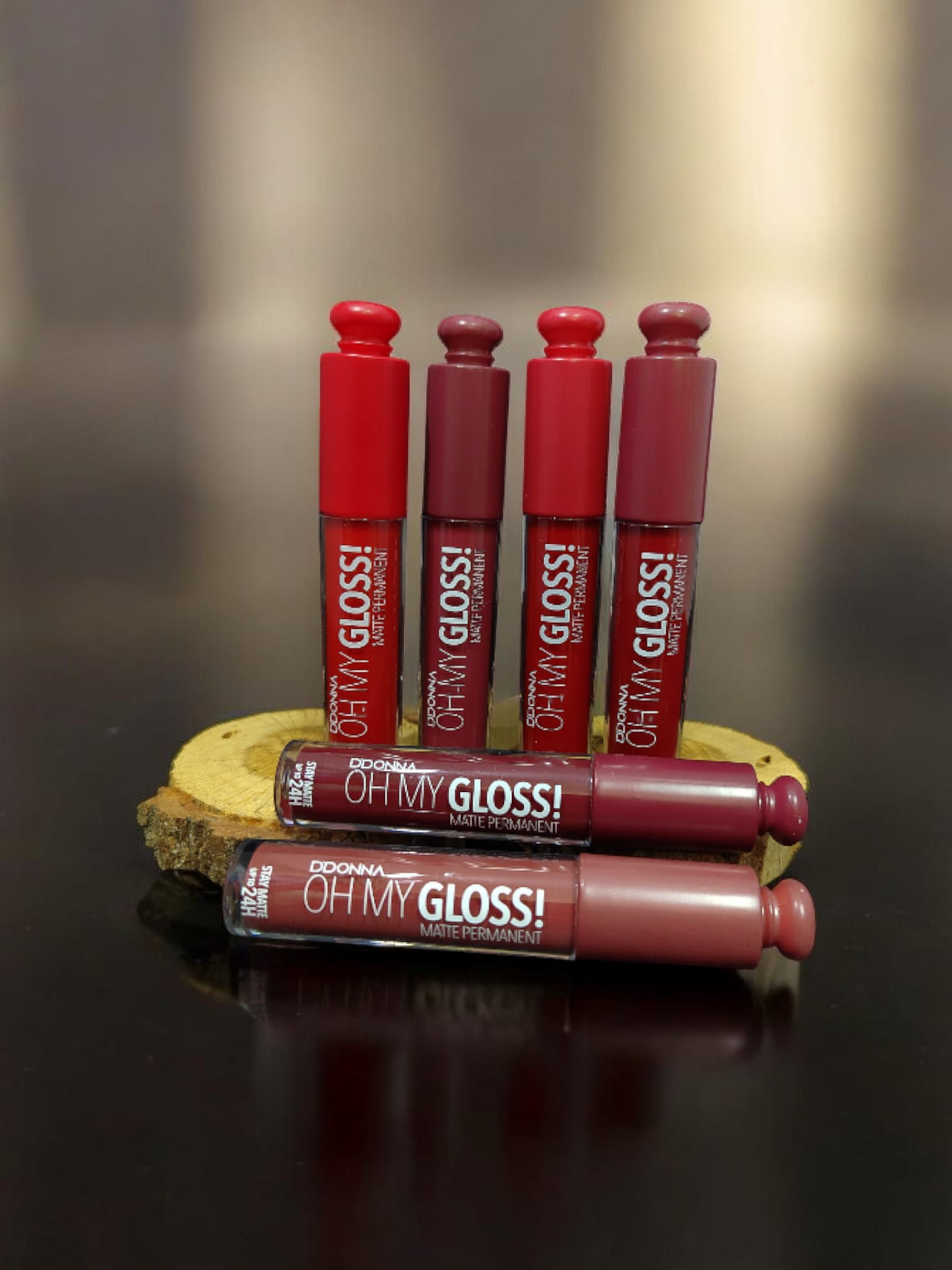 Gloss Mate Permanent