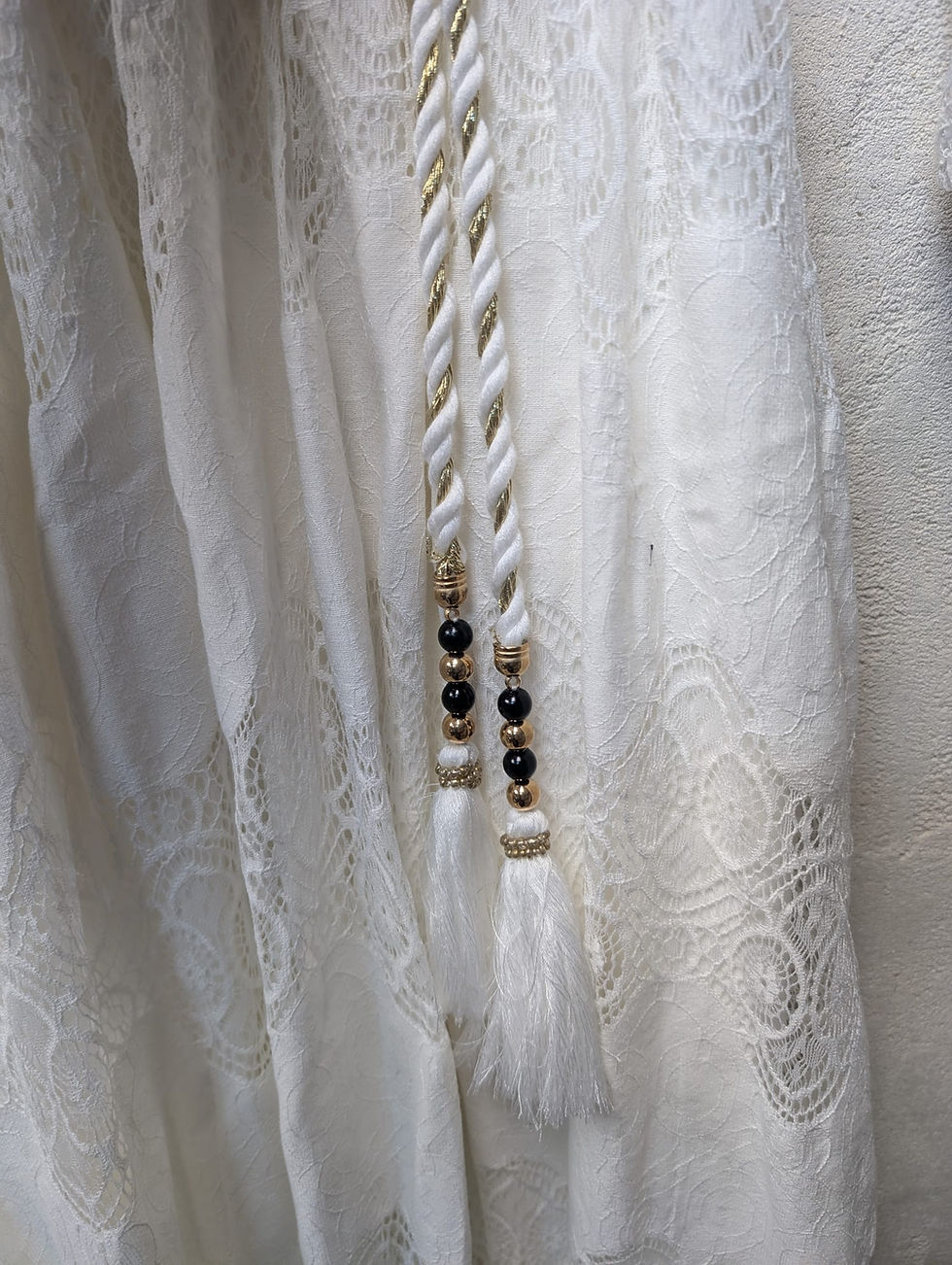 Miniature : Robe Longue Bohême
