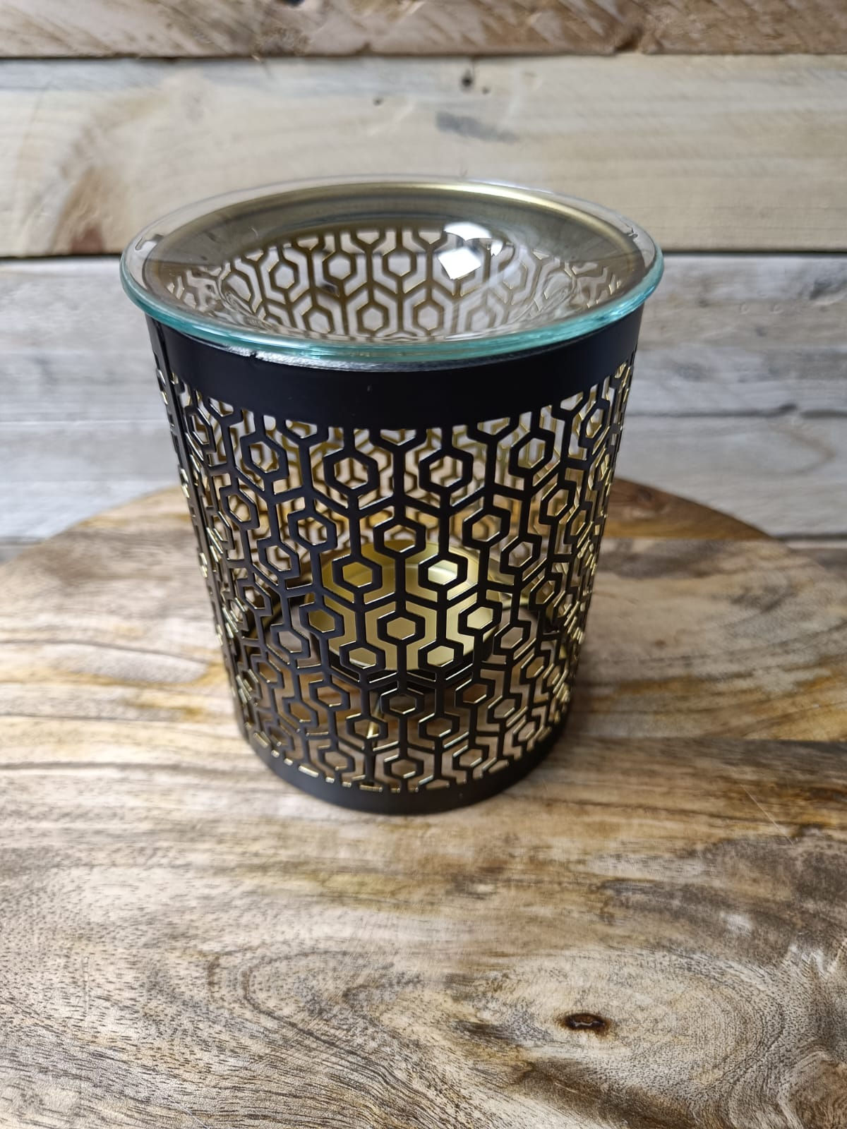 Diffuseur Le Parfait