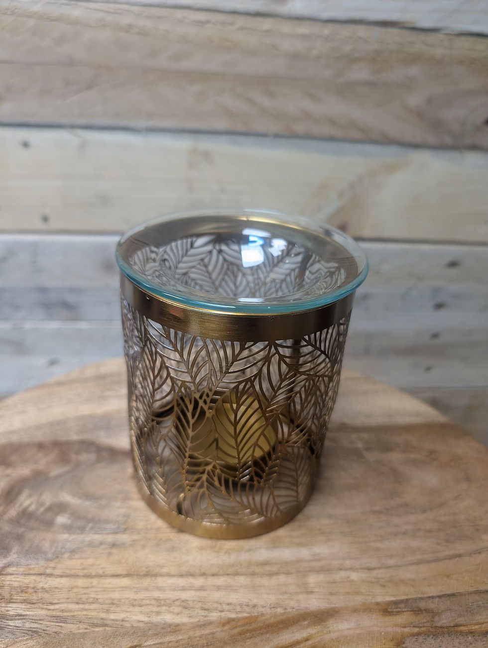 Miniature : Diffuseur Leaves