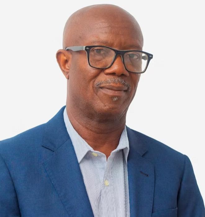 Photo du rédacteur: Ernst Jean