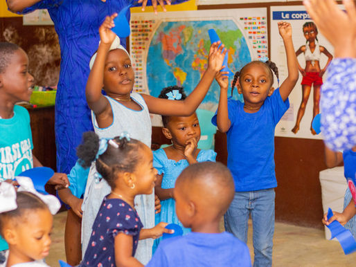 Comment développer la confiance en soi chez les élèves