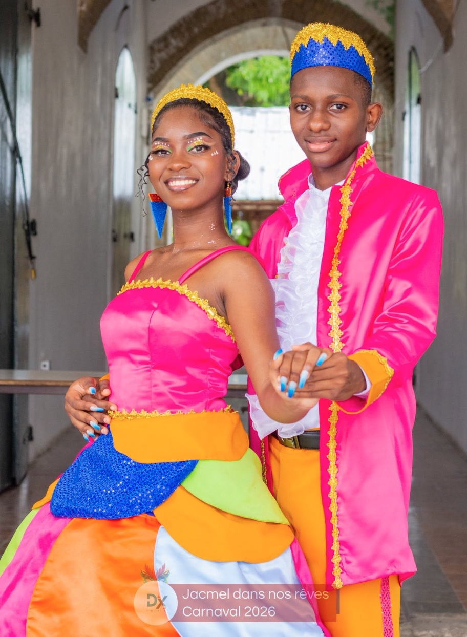 Carnaval Jacmel 2026