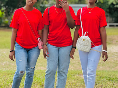 Nos élèves en couleur (Jour de Théatre)