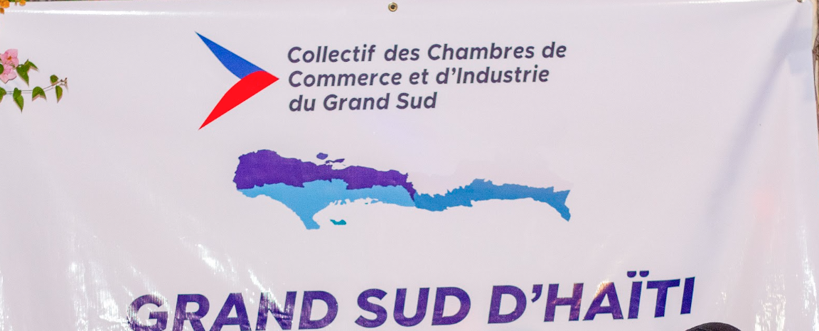 Lancement de la marque territoriale du Grand Sud