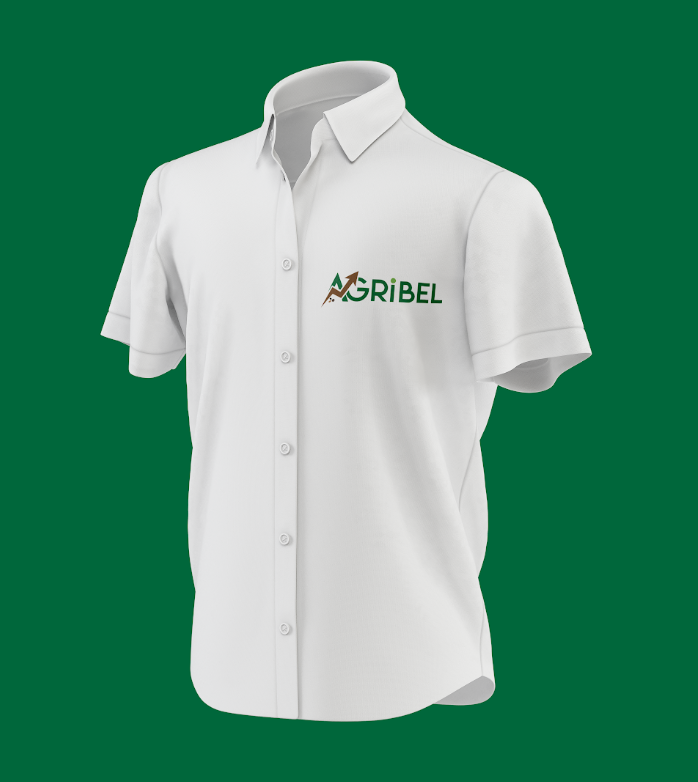 Agribel — présentation de marque