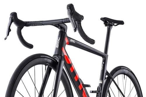 Teammachine SLR 01 ONE | BMC