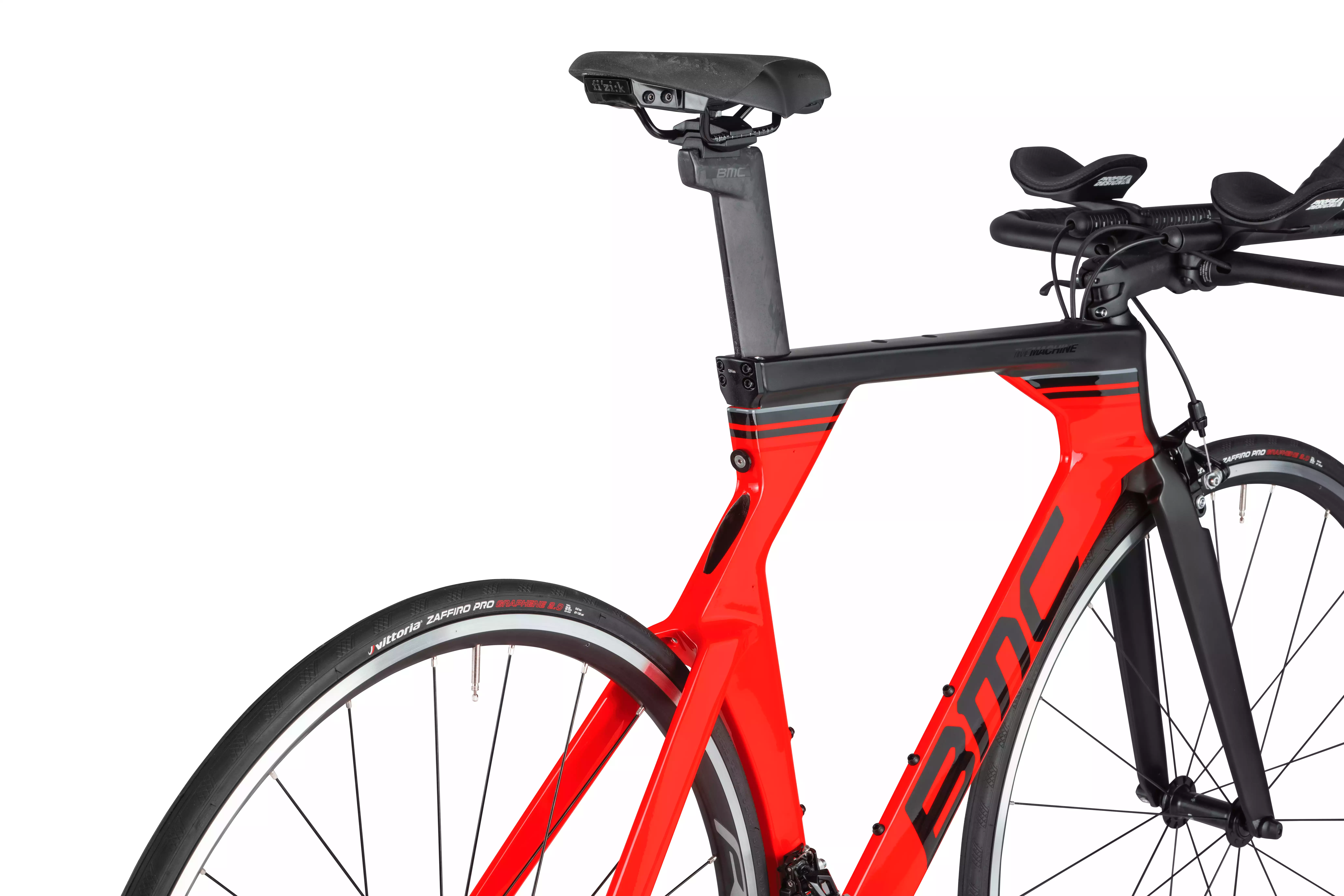 TIMEMACHINE ONE BMC