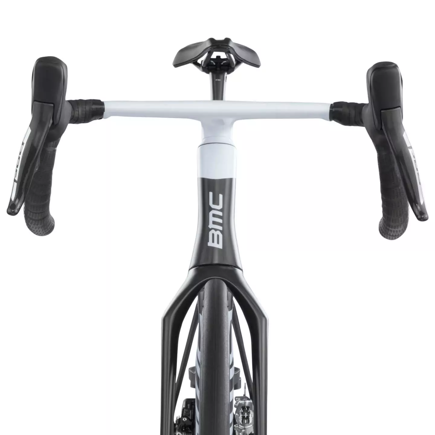 Cockpit de Carbon ICS Aero | Teammachine R