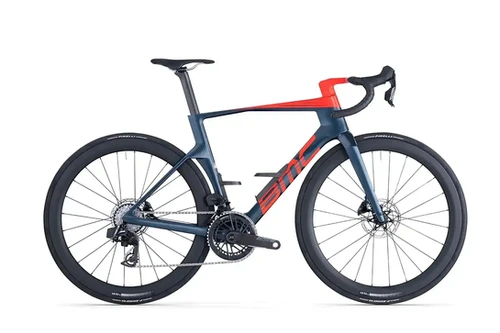 トランプ Bicycle Titanium Crimson Red Steel Blue file.webp