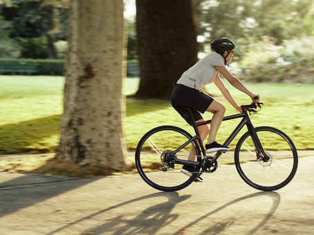 En el mes del Día Mundial de la Bicicleta, ¡Recordemos cuidar de nuestra bici!
