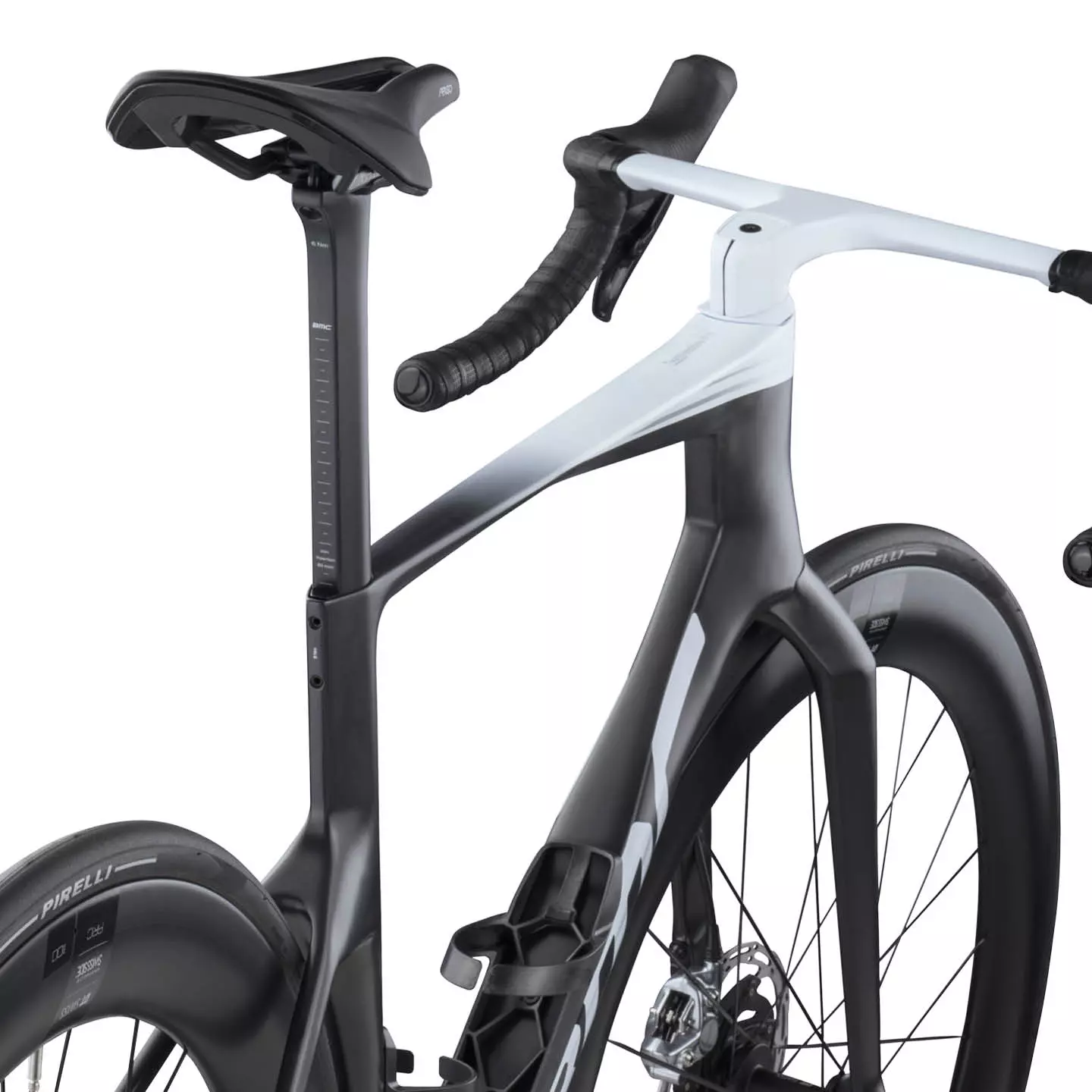 Tubo de asiento | Teammachine R