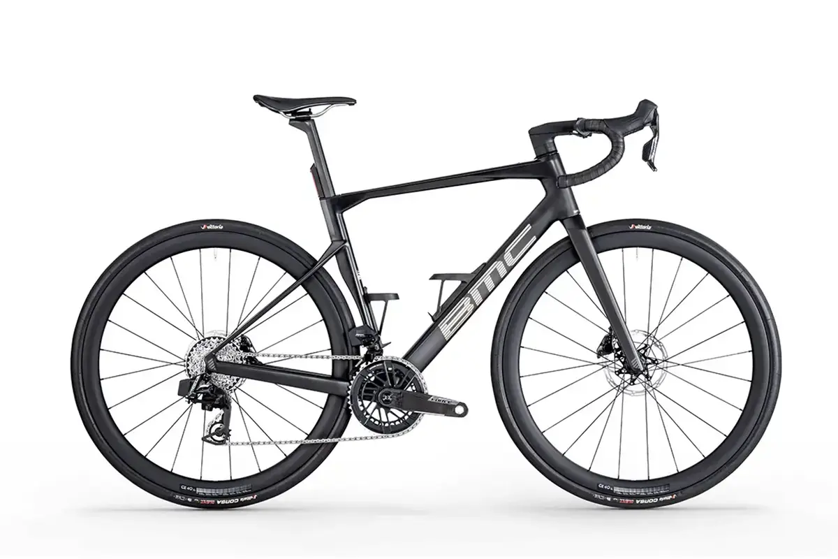 Roadmachine 01 THREE