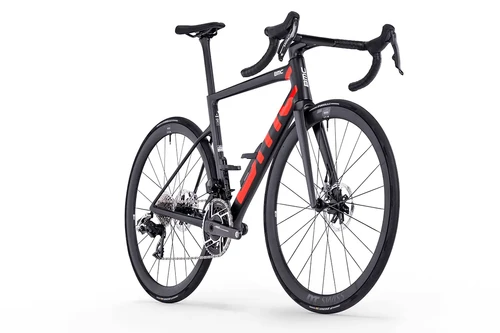 Teammachine SLR 01 ONE | BMC
