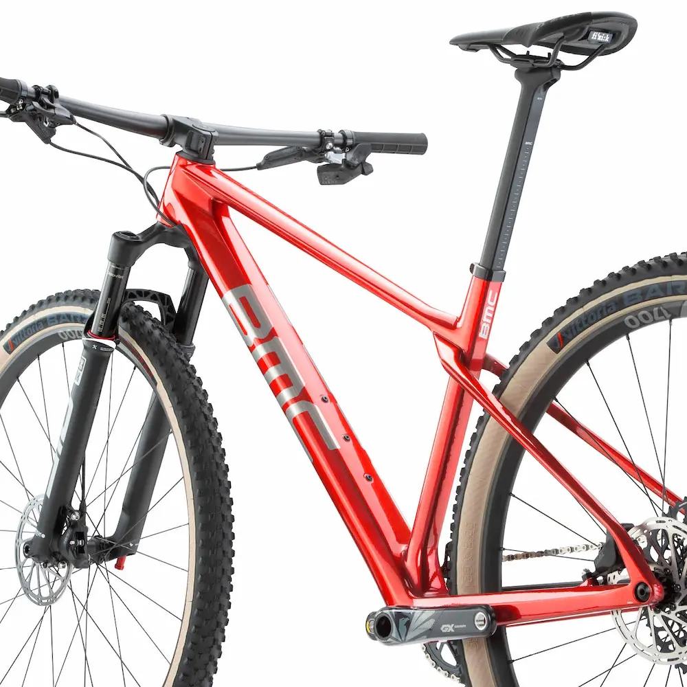 Twostroke 01 One - Bicicleta todo terreno