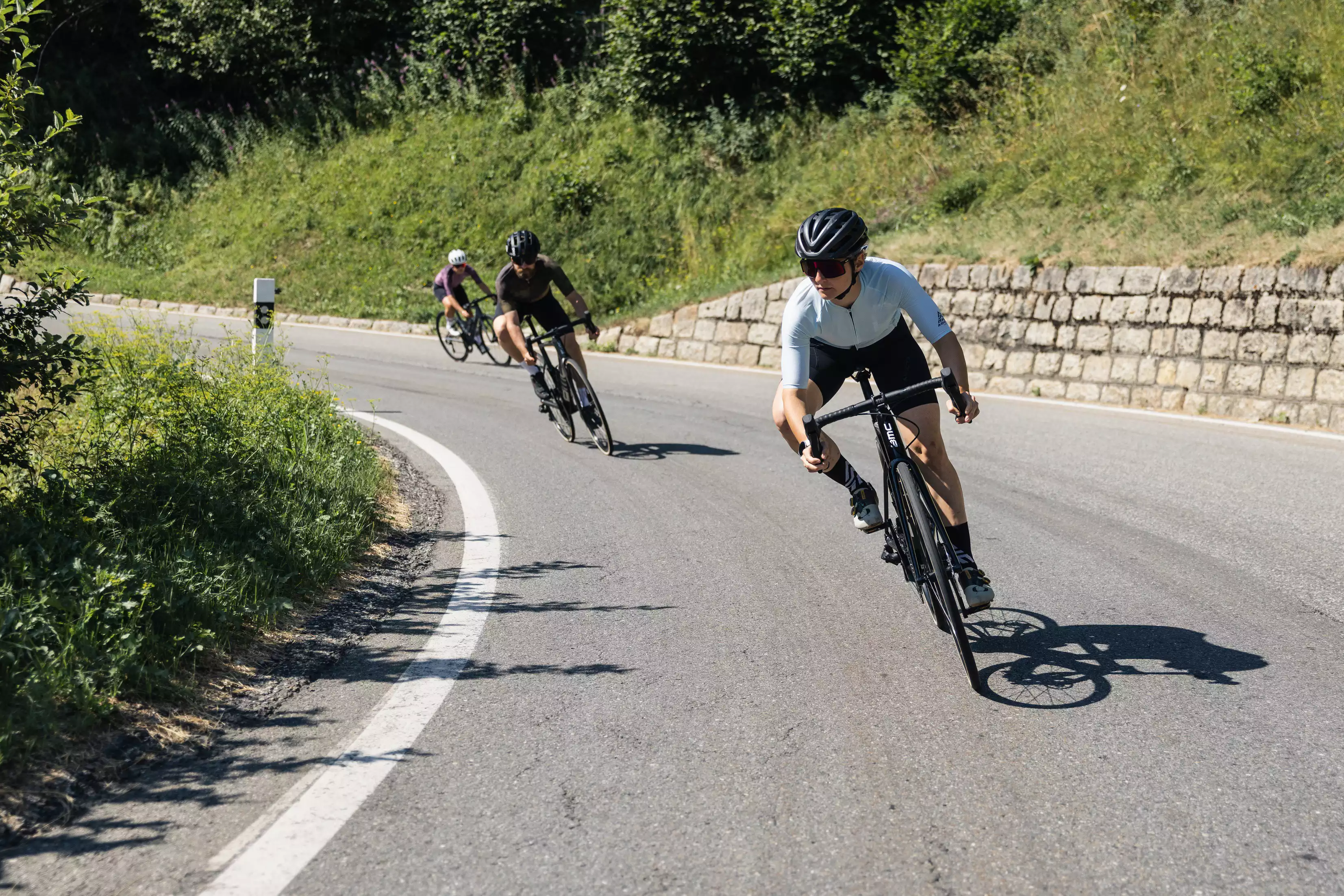 Participa el Sunday ride en BMC Costa Rica | Ciclismo en Costa Rica