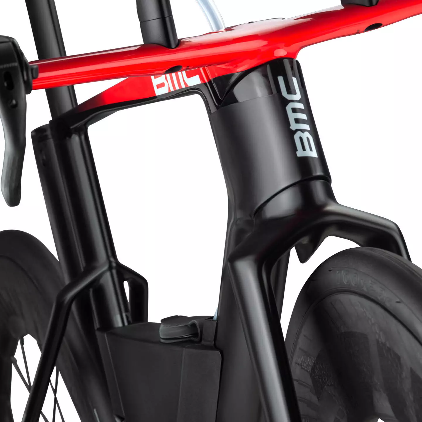 Speedmachine la bicicleta más rápida del mundo