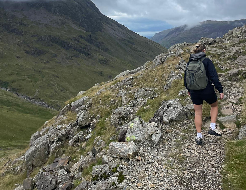 Sca Fell