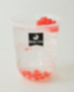 ストロベリーソーダ