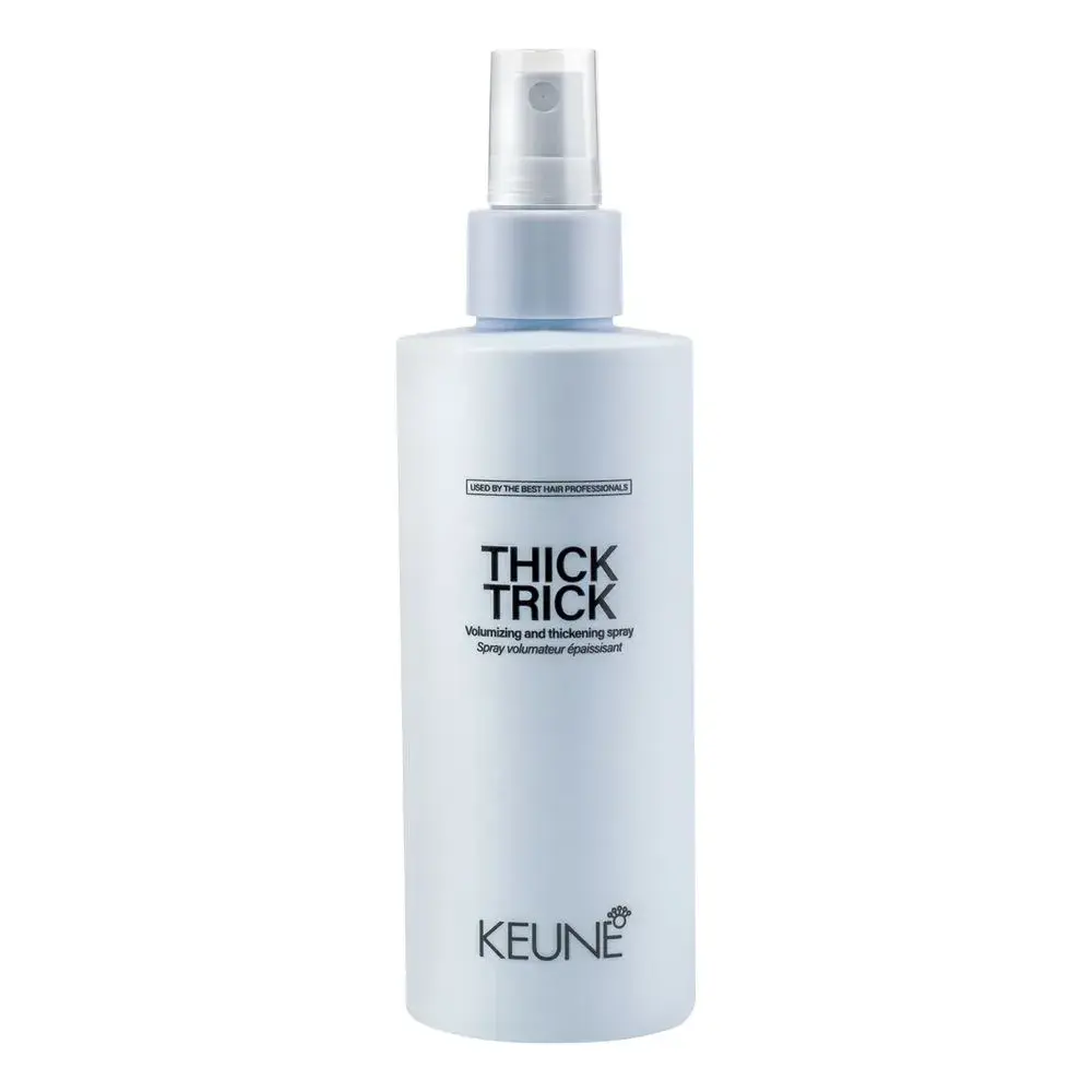 Keune Thick Trick