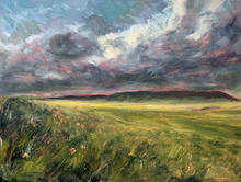 The Black Mountains, Brecon