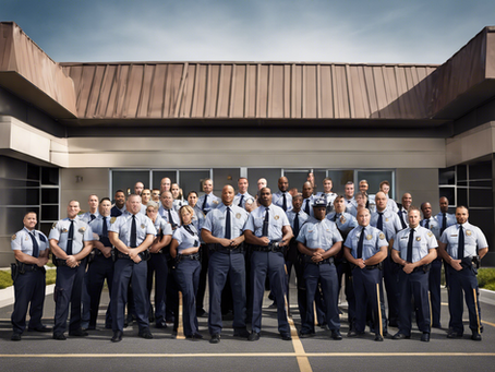 Join the Public Safety Training Community with Unified Training