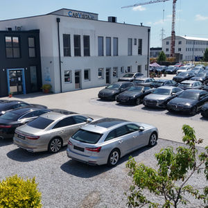 Büro- und Dienstleistungszentrum