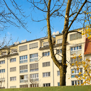 Eigentumswohnung in Krems